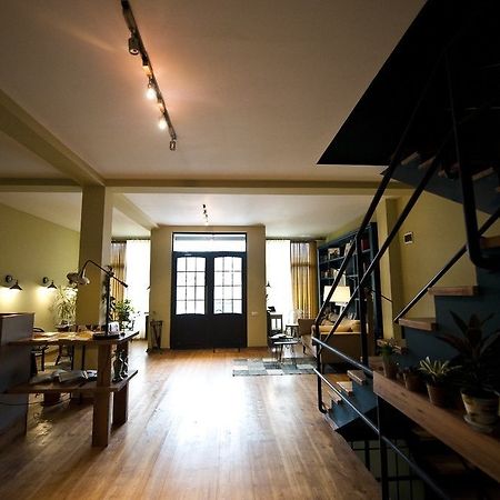 Hotel 27 Tbilisi Ngoại thất bức ảnh