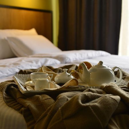 Hotel 27 Tbilisi Ngoại thất bức ảnh