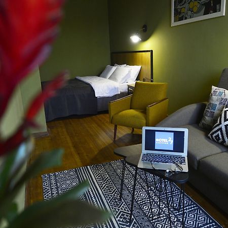 Hotel 27 Tbilisi Ngoại thất bức ảnh