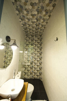 Hotel 27 Tbilisi Ngoại thất bức ảnh