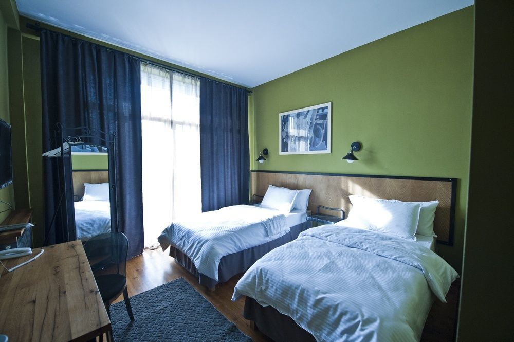 Hotel 27 Tbilisi Ngoại thất bức ảnh