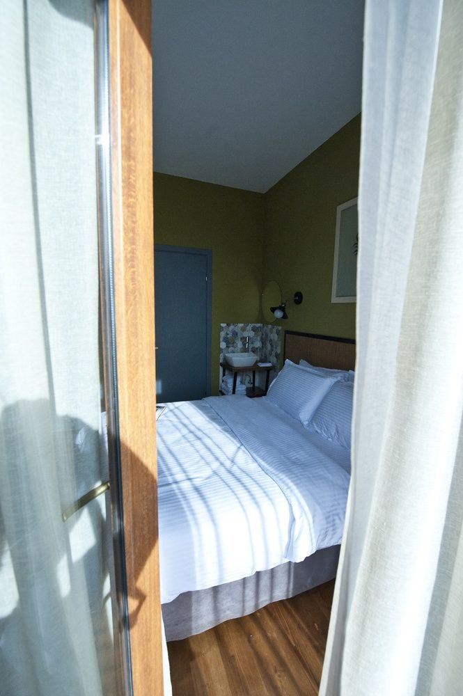 Hotel 27 Tbilisi Ngoại thất bức ảnh
