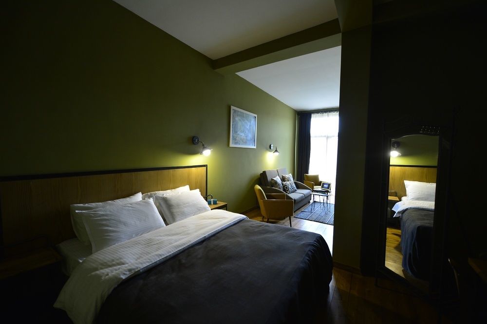 Hotel 27 Tbilisi Ngoại thất bức ảnh