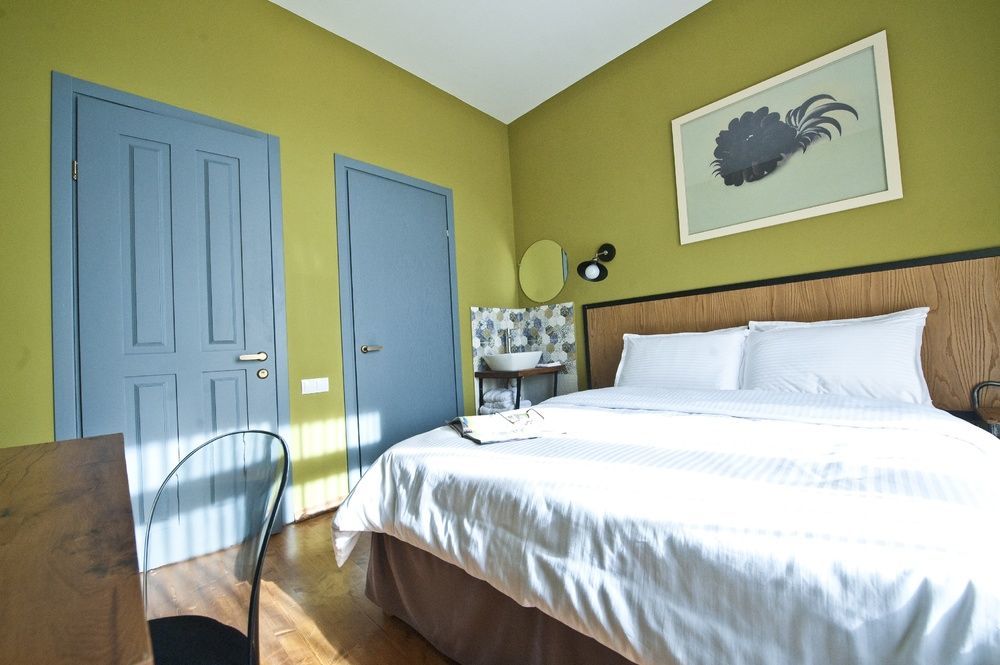 Hotel 27 Tbilisi Ngoại thất bức ảnh