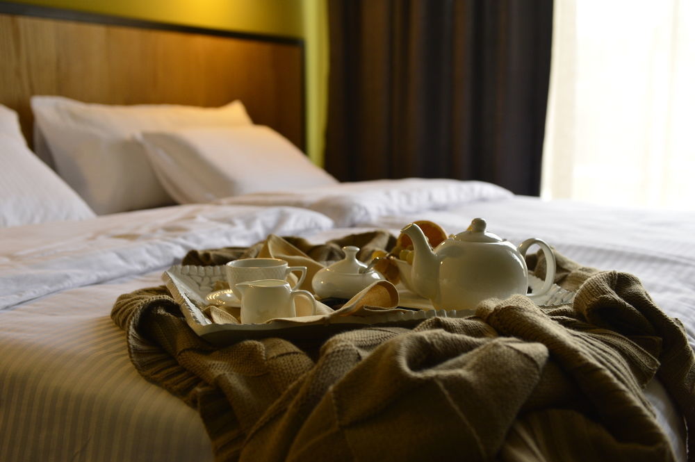 Hotel 27 Tbilisi Ngoại thất bức ảnh