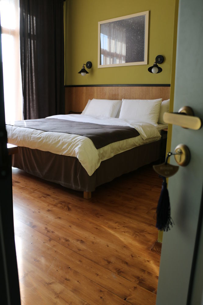 Hotel 27 Tbilisi Ngoại thất bức ảnh