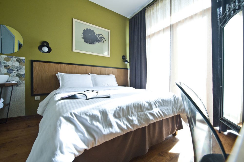 Hotel 27 Tbilisi Ngoại thất bức ảnh