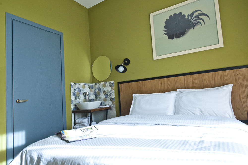 Hotel 27 Tbilisi Ngoại thất bức ảnh