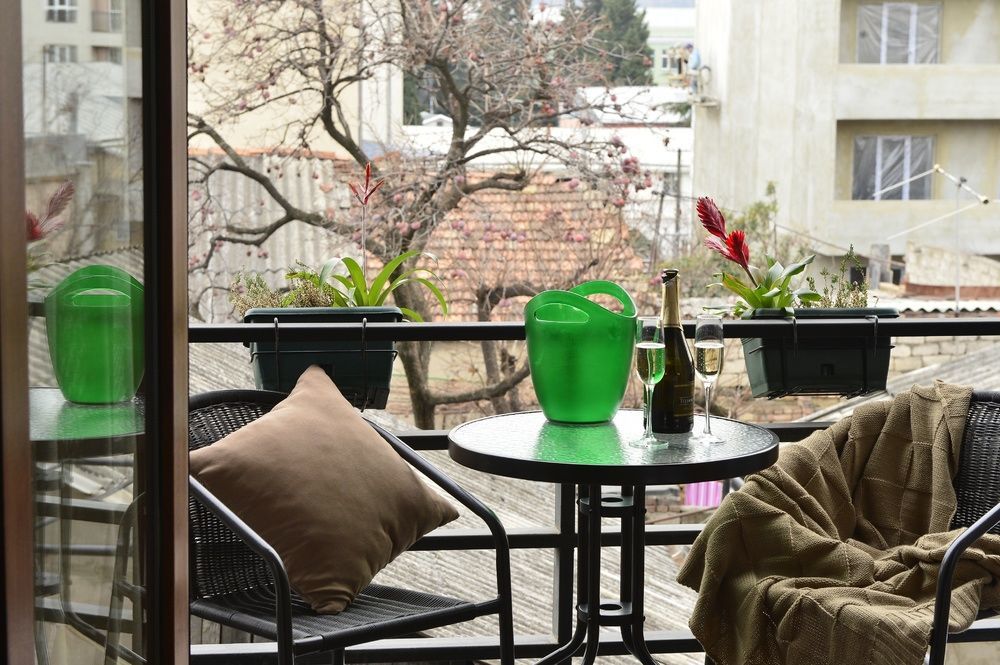 Hotel 27 Tbilisi Ngoại thất bức ảnh