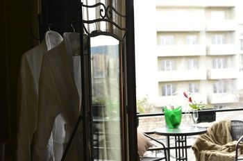 Hotel 27 Tbilisi Ngoại thất bức ảnh