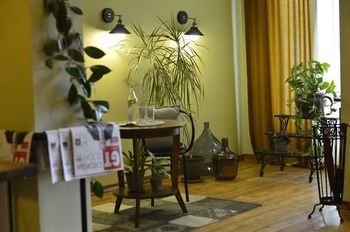 Hotel 27 Tbilisi Ngoại thất bức ảnh